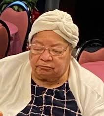 Bettie Jean “Boot” Fleming