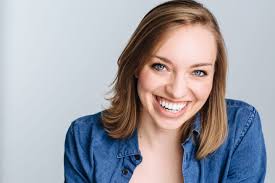 Sitting Down With Adriana Pierce