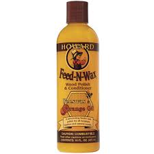 We follow the level of customer interest on best furniture restorer product for updates. Howard 16 Oz Feed N Wax Wood Polish Fw0016 The Home Depot