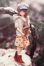 camera girl cute dolls cute cartoon girl cute baby dolls