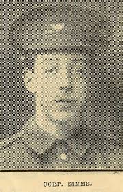 Lives of the First World War