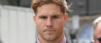 De belin, who is expecting a second baby with. De Belin It Wasn T Rape She Enjoyed It Queensland Times