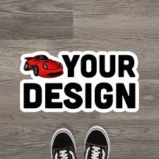 One option that many people don't. Custom Floor Decals Personalized Floor Stickers