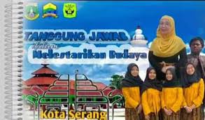 Apersepsi guru mengecek kehadiran siswa dan memberikan pembinaan. Smpn 13 Kota Serang