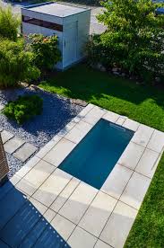 Your garden pool suite at the intercontinental moorea resort features a private plunge pool. Wat Saunatauchbecken Minipool Contemporary Pool Munich By Design Garten