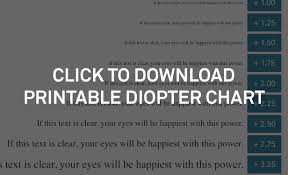 Reading Glass Chart Pdf Www Bedowntowndaytona Com
