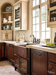 French kitchen style sets your creativity free. 81 French Country Kitchens Ideas French Country Kitchens French Country Kitchen Country Kitchen
