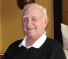 ROBERT WILLIAM DOWDING Obituary