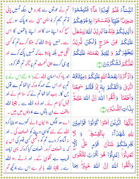 Sebagian mereka adalah awliya bagi sebagian yang lain. Surah Al Maidah Urdu Quran O Sunnat