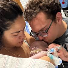 Fundraiser for Zoe and John Romano by Darlene Kolotos : Zoe and John's Hope  for Leo at Duke