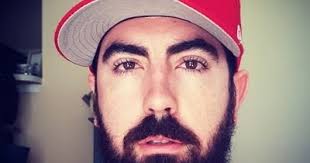 rob mclennan's blog: 12 or 20 (second series) questions with Caleb Michael  Sarvis