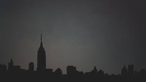 1080p Black And White City Wallpaper Silhouette Of Buildings Minimalism City Gray Black Cityscape 1080p Wallpaper Hdwallpaper Deskt In 2020 Minimalist Wallpaper City Wallpaper Cityscape Wallpaper