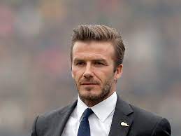 View the player profile of midfielder david beckham, including statistics and photos, on the official website of the premier league. David Beckham Career