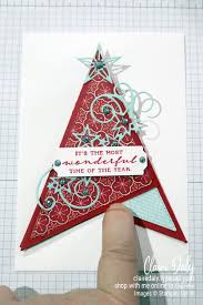 Revolution 2020 revolution 2020 chetan bhagat. Stampin Up Australia Claire Daly Independent Demonstrator Melbourne Free Stampin Up Pdf Tutorial For 3d Teepee Fun Fold Christmas Card