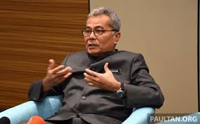 Looking for general definition of mcar? No Take Off Yet For Malaysia S Flying Vehicle Caam Says No Authorisation Given For Ehang 216 Test Flight Paultan Org