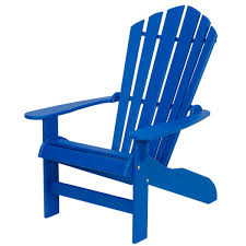 Great savings & free delivery / collection on many items. Pondside Muskoka Chair Recycled Patio