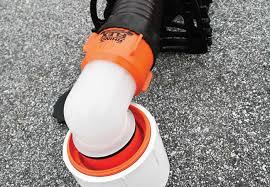 The dilemma is how to dump rv waste at home. Install Home Rv Sewer Dump On Septic System Rv Tip Of The Day