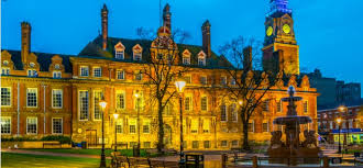 You will be responsible for working directly with our diverse student body, answering and resolving a wide variety of enquiries related to library and student…. Universities In Leicester Qs Best Student Cities Ranking Top Universities