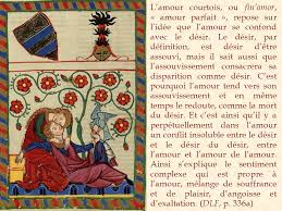 L Ideal Courtois Des Troubadours La Fin Amor Ppt Video Online Telecharger