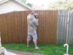 Check out this garden privacy screen from 'houzz'. Free Photo Bamboo Fence Screening Natural Screen Free Download Jooinn