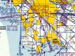 Abandoned Little Known Airfields California Long Beach Area