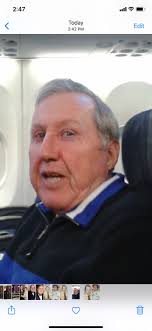 Michael Rossiter Obituary