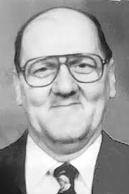 Donald Griffiths Obituary (1939