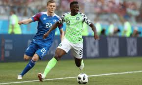 Players and officials of the super eagles have left nigeria earlier on friday for their game against benin republic on saturday. Top Nigeria Football News Chelsea Loanee Omeruo Dropped From Super Eagles 18 Man Squad Ajayi Idowu In Moses Simon Out Trending Football News