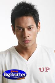 the BASKETBALL hearthrob