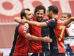 Ma non abbiamo ancora fatto niente ha spiegato il. Genoa Buona La Prima 4 1 Al Crotone Genova 24