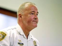 Police leadership shakeup urged following $20M judgment