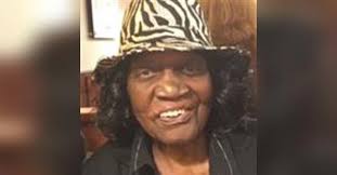 Sarah Streater Obituary