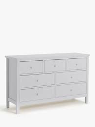 Long chest of drawers for bedroom. Chest Of Drawers John Lewis Partners