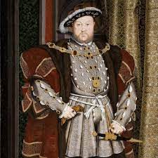 De peste 450 de ani, cati au trecut de la moartea sa, viata si mostenirea lui henry viii continua sa fascineze o lume intreaga. ScurtÄƒ Istorie A Lui Henric Al Viii Lea CugetÄƒri Ganduri Franturi