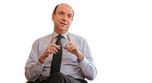 Gabriel vallejo reconocido experto en atención al cliente y ventas. Gabriel Vallejo El Ministro Del Servicio Al Cliente