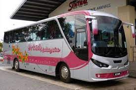 The air travel (bird fly) shortest distance between melaka and batu pahat is 84 km= 52 miles. Orkid Malaysia Express Bus Ticket Online Booking Busonlineticket Com