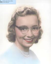 Barbara Goodge Obituary March 21, 2017