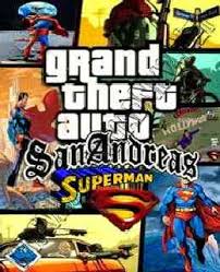 See video otherwise follow all these steps. Gta San Andreas Superman Mod Pc Game Free Download Full Version