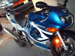 We did not find results for: 2005 Suzuki Katana 600