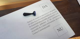 Sunteți de acord cu interzicerea amnistiei și grațierii. Rezultate Referendum Pentru JustiÈ›ie 2019 Exit Poll Bec Rezultate ParÈ›iale PrezenÈ›Äƒ La Vot