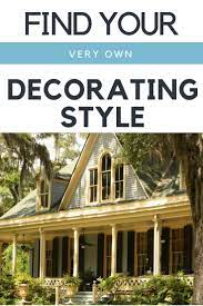 What S Your Decorating Style Decorating Styles Quiz Types Of Home Decor Styles Design Styles Types Of Interior