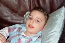 Carl Arnott is fundraising for Butterwick Hospice Care