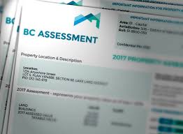 Our applications and data are used to create an annual assessment roll which informs and acts as an important factor for municipal and provincial taxation planning, policy and decision. Terrace And Area Home Values Dip Slightly Assessment Figures Show Terrace Standard