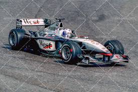 Image result for Chromaflair 2001 McLaren