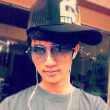 Cambodian Handsome Guys: SARA DEN: HANDSOME MAN