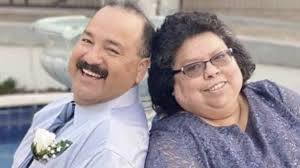 Polk County educator passes away from COVID-19, husband still hospitalized 