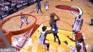 The eastern conference champion miami heat defeated the western conference champion oklahoma city thunder four games to one to win their second nba title. 2012 Nba Finals Oklahoma City Vs Miami Game 5 Best Plays Youtube