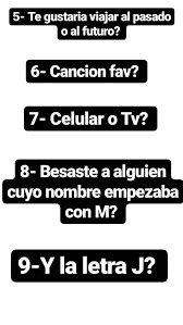 Pin De Jennifer Vanessa En Colors Preguntas Para Whatsapp Juego De Preguntas Cuestionario Para Amigos