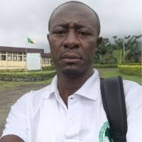 Ekine Logie Baird Elangwe Student Pan African Institute For Development West Africa Paid Wa Linkedin