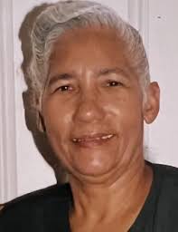 Obituary information for Rosa Sanchez